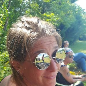 Meet your Posher, Kate